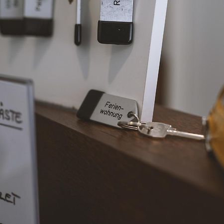 Zum Kleinen Italiener - Ristorante Pizzeria Pension Geinberg Exteriér fotografie