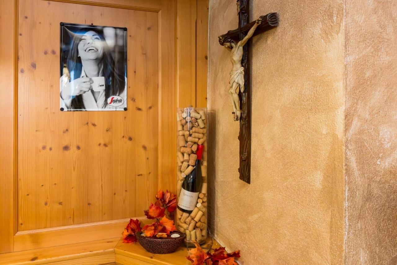 Zum Kleinen Italiener - Ristorante Pizzeria Pension Geinberg Exteriér fotografie