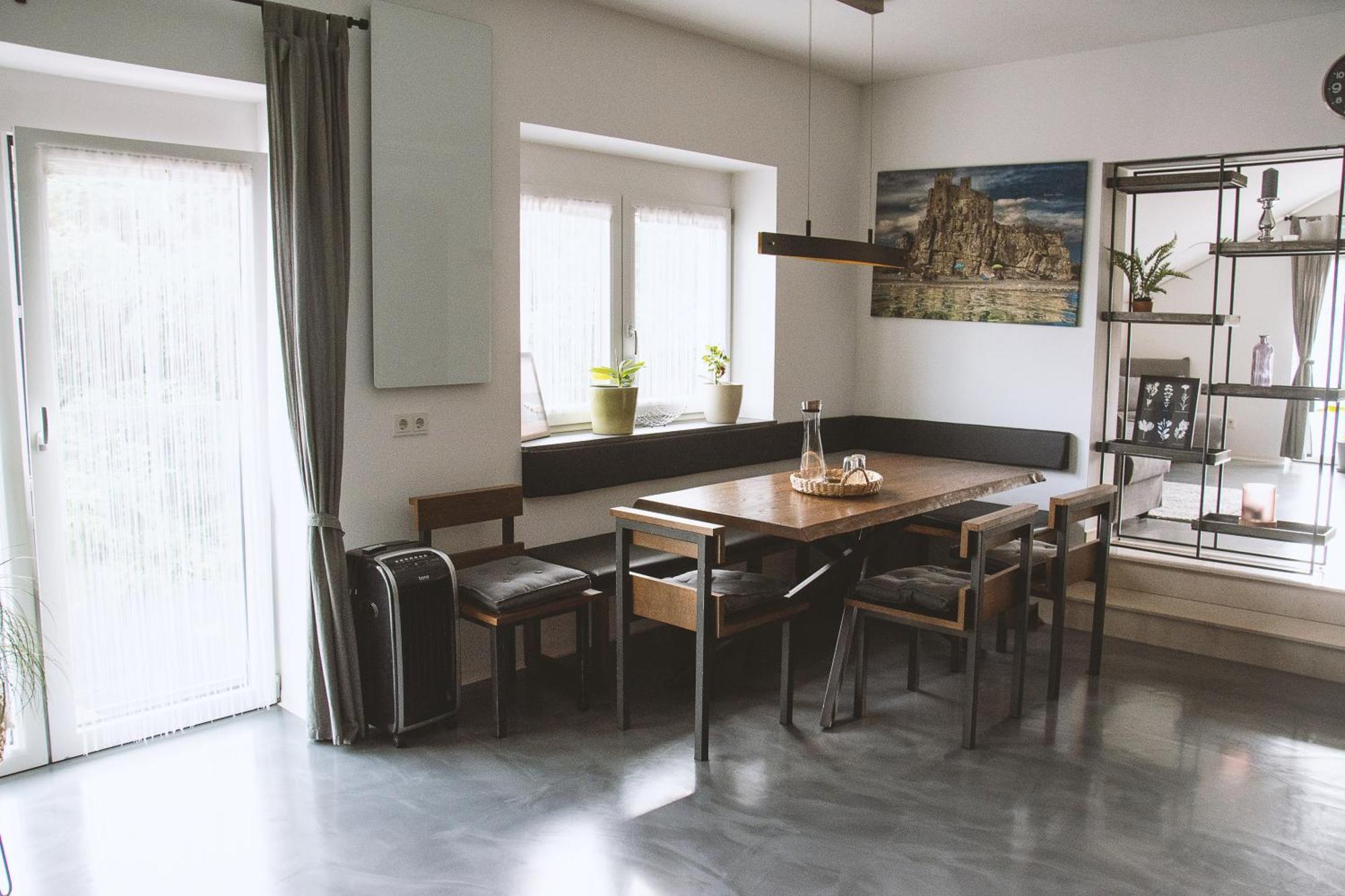 Zum Kleinen Italiener - Ristorante Pizzeria Pension Geinberg Exteriér fotografie